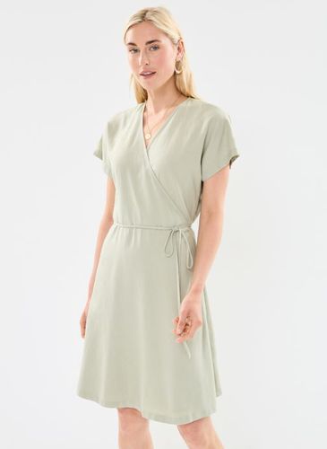 Vêtements Byfalakka Wrap Dress - pour Accessoires - B-Young - Modalova