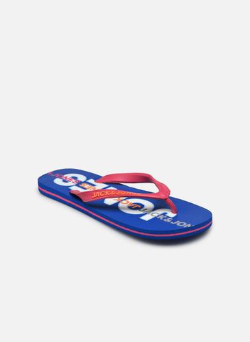 Tongs JFWBRIGHT LOGO FLIP FLOP pour - Jack & Jones - Modalova