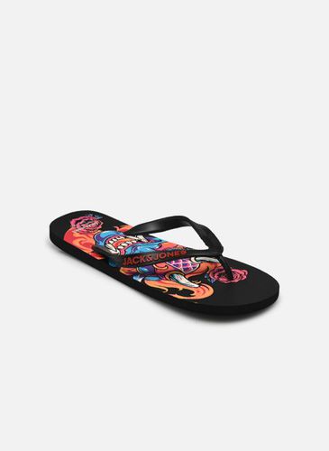 Tongs JFWCOLOUR SKULL FLIP FLOP pour - Jack & Jones - Modalova