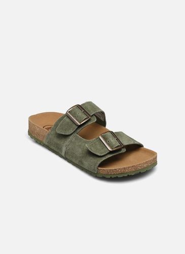 Sandales et nu-pieds JFWLOUIS SUEDE SANDAL BOX - Jack & Jones - Modalova