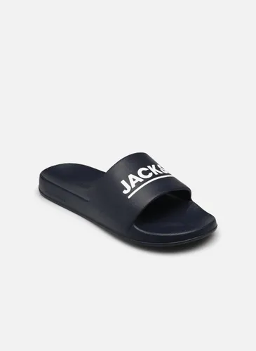 Sandales et nu-pieds JFWOLLIE SLIDER LN - Jack & Jones - Modalova