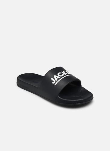 Sandales et nu-pieds JFWOLLIE SLIDER LN pour - Jack & Jones - Modalova