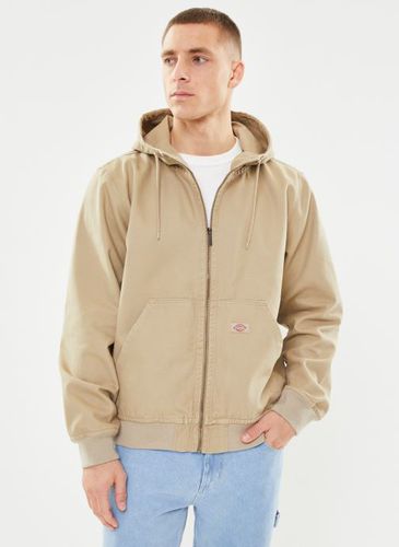 Vêtements Duck Canvas Hooded Unlined Jacket pour Accessoires - Dickies - Modalova