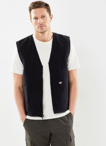 Vêtements Duck Canvas Smmr Vest pour Accessoires - Dickies - Modalova