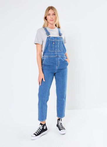 Vêtements Classic Denim Bib W pour Accessoires - Dickies - Modalova