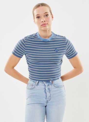 Vêtements Altoona Stripe SS W pour Accessoires - Dickies - Modalova