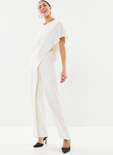 Vêtements Combinaison asymétrique cape georgette pour Accessoires - Lauren Ralph Lauren - Modalova