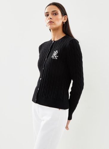 Vêtements Cardigan torsadé en coton pour Accessoires - Lauren Ralph Lauren - Modalova