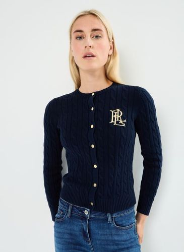 Vêtements Cardigan torsadé en coton pour Accessoires - Lauren Ralph Lauren - Modalova