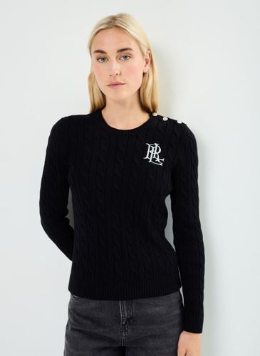 Vêtements Montiva-Long Sleeve-Pullover pour Accessoires - Lauren Ralph Lauren - Modalova