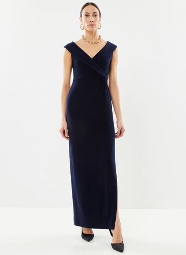 Vêtements Robe en jersey épaules dégagées pour Accessoires - Lauren Ralph Lauren - Modalova