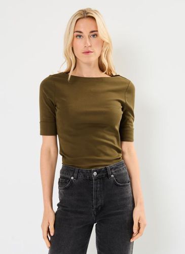 Vêtements T-shirt en coton stretch pour Accessoires - Lauren Ralph Lauren - Modalova