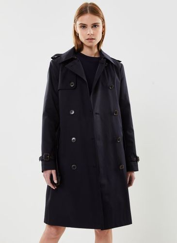 Vêtements Trench-coat croisé en coton mélangé pour Accessoires - Lauren Ralph Lauren - Modalova