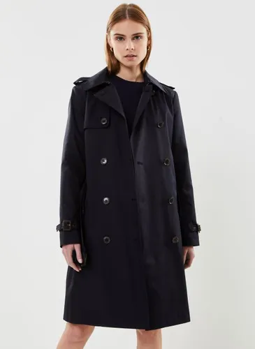 Vêtements Trench-coat croisé en coton mélangé pour Accessoires - Lauren Ralph Lauren - Modalova