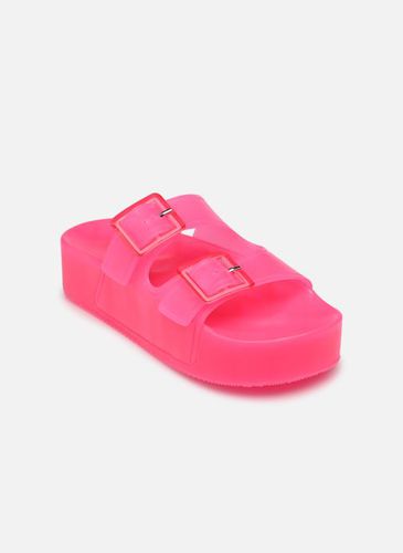 Mules et sabots High jelly sandal 2 buckles pour - Colors of California - Modalova