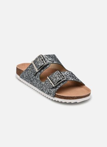 Mules et sabots Bio glitter metal buckles - Colors of California - Modalova