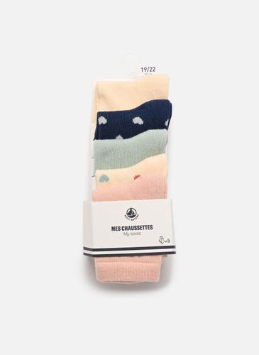 Chaussettes et collants 5 Paires Chaussettes pour Accessoires - Petit Bateau - Modalova