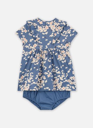 Vêtements Robe MC + Bloomer Madona pour Accessoires - Petit Bateau - Modalova