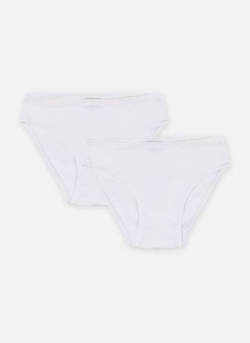 Vêtements Lot de 2 Culottes Unies pour Accessoires - Petit Bateau - Modalova