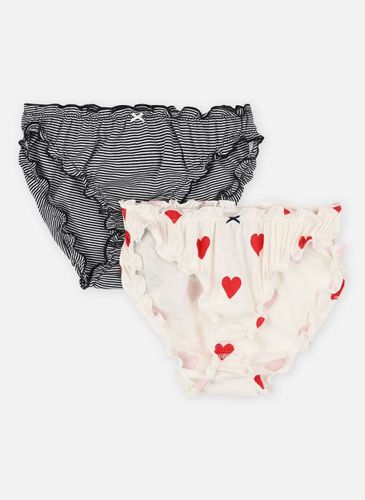 Vêtements 2 Culottes A0ABK00 pour Accessoires - Petit Bateau - Modalova