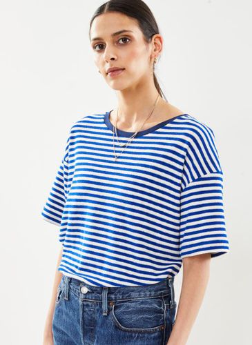 Vêtements Tee Shirt MC Boxy A0A5701 pour Accessoires - Petit Bateau - Modalova