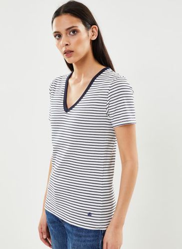 Vêtements T-shirt l'iconique manches courtes col V pour Accessoires - Petit Bateau - Modalova