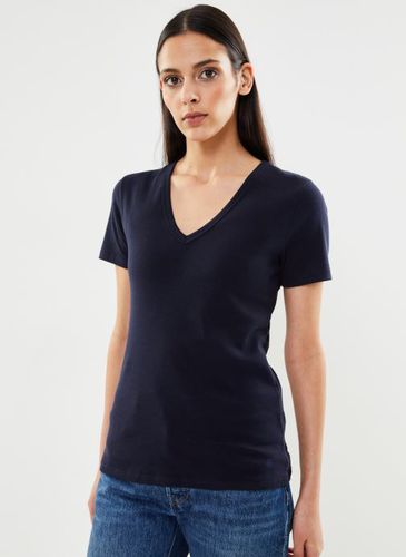 Vêtements T-shirt l'iconique manches courtes col V pour Accessoires - Petit Bateau - Modalova