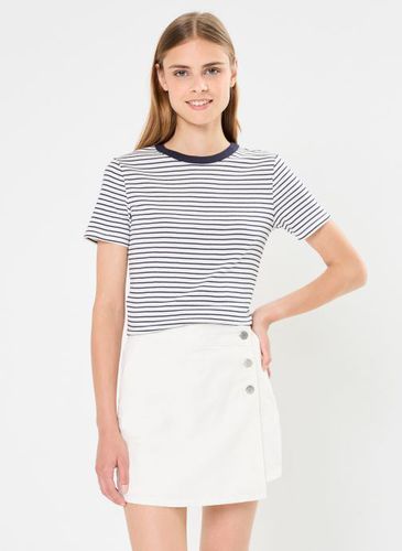 Vêtements T-shirt l'iconique manches courtes col rond pour Accessoires - Petit Bateau - Modalova