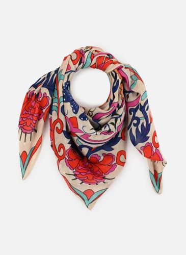 Echarpes et Foulards Pcmirandi Square Scarf Fc Bc pour Accessoires - Pieces - Modalova