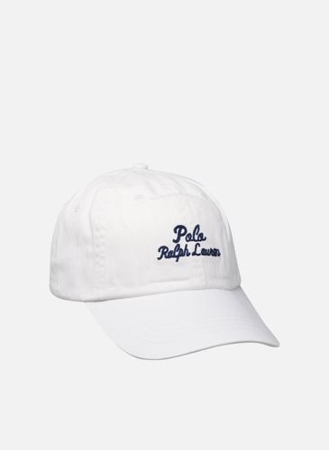 Casquettes Casquette de baseball coton chino 710936498 pour Accessoires - Polo Ralph Lauren - Modalova