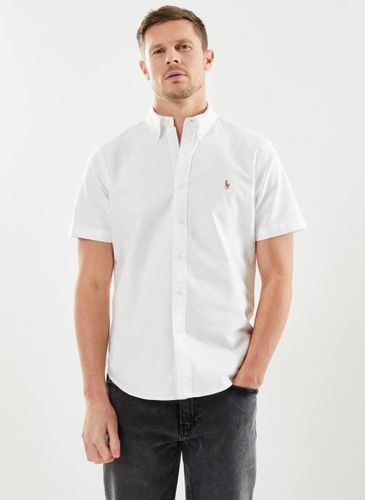 Vêtements Chemise Oxford Ajustée 710850782 pour Accessoires - Polo Ralph Lauren - Modalova