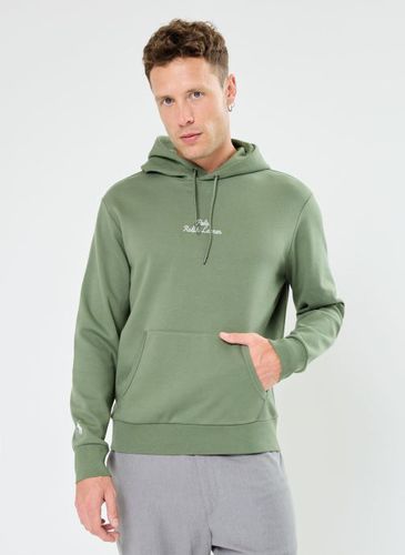 Vêtements Sweat À Capuche Maille Double Logo 710936586 pour Accessoires - Polo Ralph Lauren - Modalova