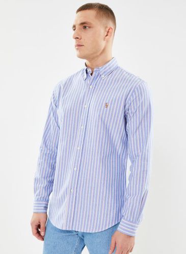Vêtements Cubdppcs-Long Sleeve-Sport Shirt 710937997 pour Accessoires - Polo Ralph Lauren - Modalova