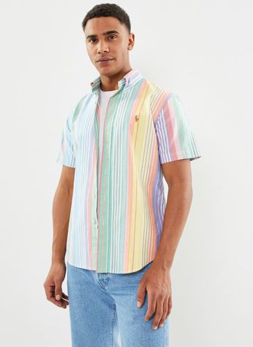 Vêtements Cubdppcsss-Short Sleeve-Sport Shirt 710938530 pour Accessoires - Polo Ralph Lauren - Modalova