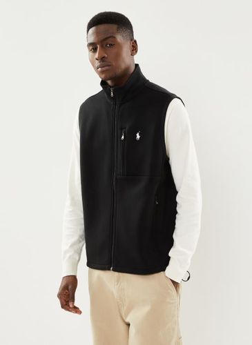 Vêtements Gilet En Maille Double 710934621 pour Accessoires - Polo Ralph Lauren - Modalova