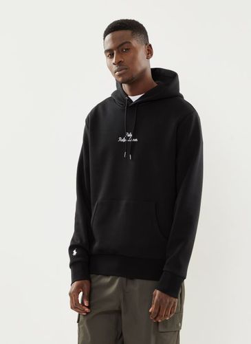 Vêtements Sweat À Capuche Maille Double Logo 710936586 pour Accessoires - Polo Ralph Lauren - Modalova