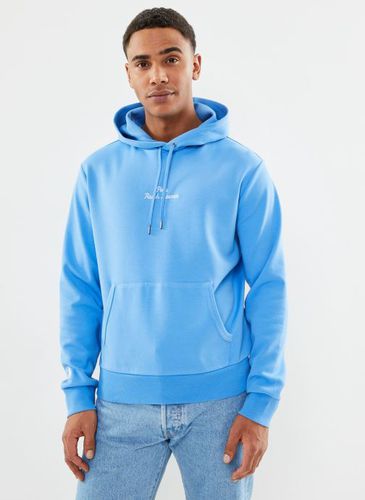 Vêtements Sweat À Capuche Maille Double Logo 710936586 pour Accessoires - Polo Ralph Lauren - Modalova