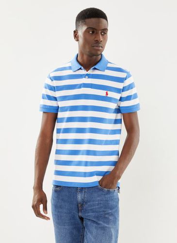 Vêtements Ssydkccmslm4-Short Sleeve-Polo Shirt pour Accessoires - Polo Ralph Lauren - Modalova