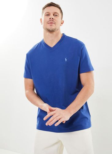 Vêtements T-Shirt Classique En Jersey À Col En V 710671452 pour Accessoires - Polo Ralph Lauren - Modalova