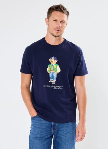 Vêtements T-Shirt Polo Bear Classique En Jersey pour Accessoires - Polo Ralph Lauren - Modalova