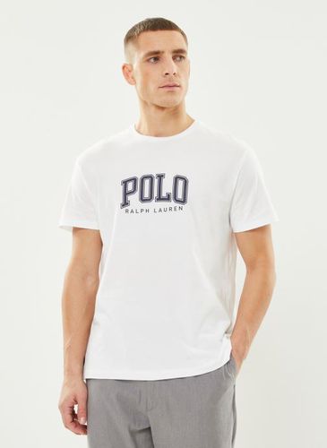 Vêtements Sscnclsm1-Short Sleeve-T-Shirt 710934714 pour Accessoires - Polo Ralph Lauren - Modalova