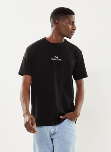 Vêtements T-Shirt Coupe Classique À Logo En Jersey 710936585 pour Accessoires - Polo Ralph Lauren - Modalova