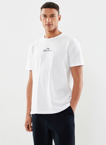 Vêtements T-Shirt Coupe Classique À Logo En Jersey 710936585 pour Accessoires - Polo Ralph Lauren - Modalova