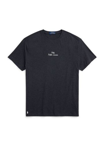 Vêtements T-Shirt Coupe Classique À Logo En Jersey 710936585 pour Accessoires - Polo Ralph Lauren - Modalova