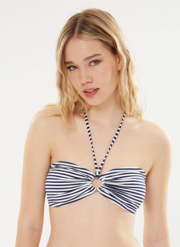 Vêtements Pcatrine Tie Bikini Top Sww pour Accessoires - Pieces - Modalova