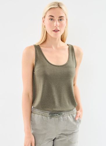 Vêtements Pcbillo Tank Top Lurex Noos Bc pour Accessoires - Pieces - Modalova