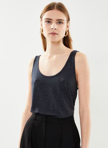 Vêtements Pcbillo Tank Top Lurex Noos Bc pour Accessoires - Pieces - Modalova