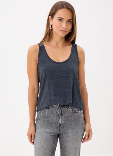 Vêtements Pcbillo Tank Top Lurex Noos Bc pour Accessoires - Pieces - Modalova