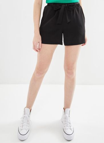 Vêtements Pcsade Hw Shorts Noos Bc Cp pour Accessoires - Pieces - Modalova