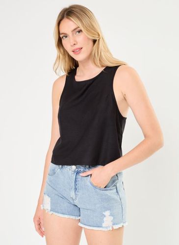 Vêtements Pcminidi Sl Short Top Pa Bc pour Accessoires - Pieces - Modalova